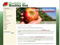 Living Hi Ho - Raw food Recipes