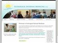 EcoLogical Internal Medicine