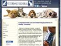 Veterinary General