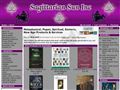 Sagittarian Sun, Inc.