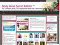 Body Mind Spirit RADIO
